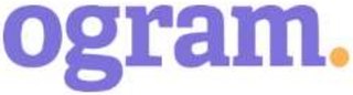 Ogram