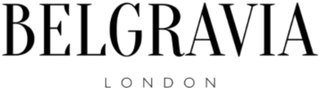 Belgravia London
